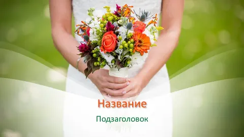 Слайд 1 шаблона презентации «Шаблон №2286»
