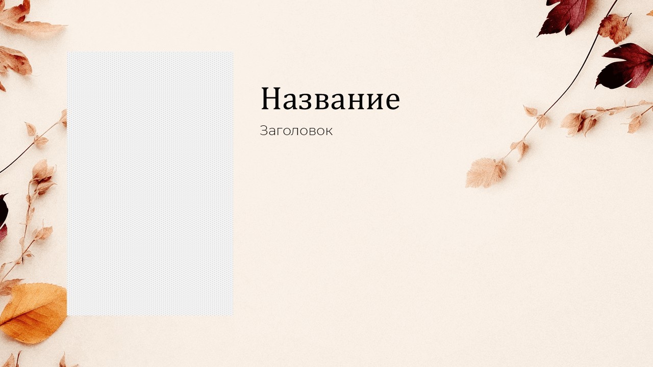 Слайд 1 шаблона презентации «Шаблон №3049»