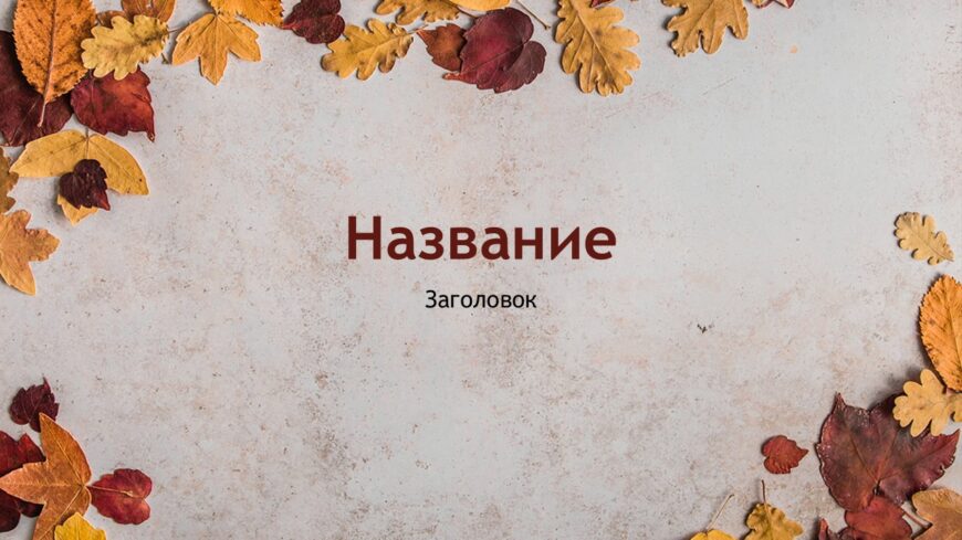 Шаблон №3057